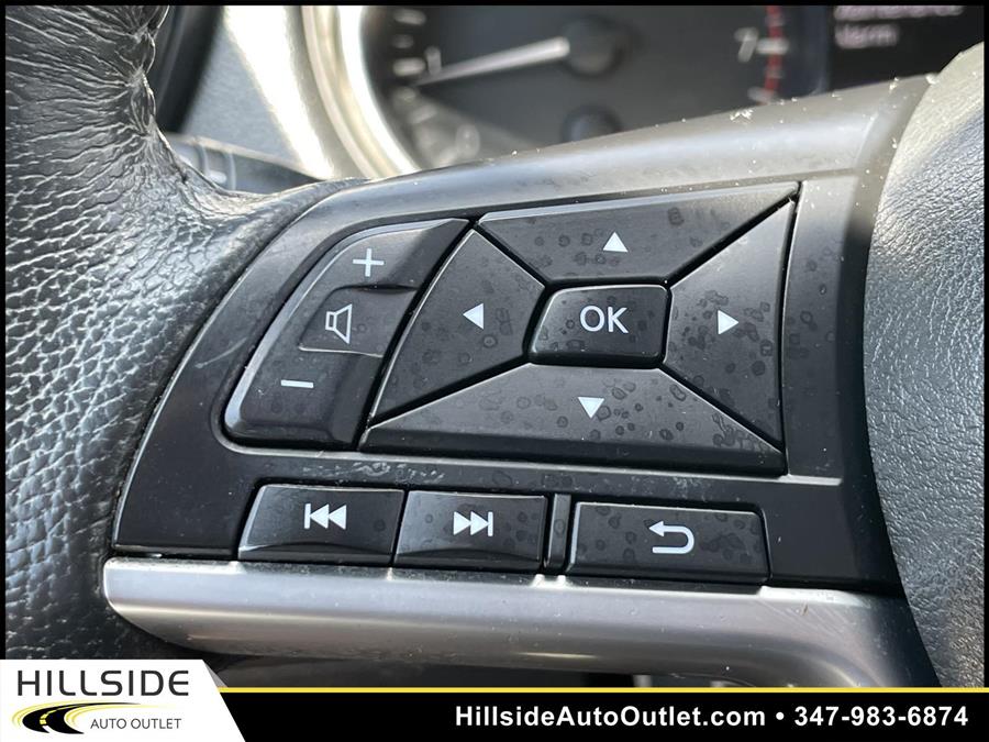 Used Nissan Rogue SV 2018 | Hillside Auto Outlet. Jamaica, New York Used Nissan Rogue SV 2018 | Hillside Auto Outlet. Jamaica, New York