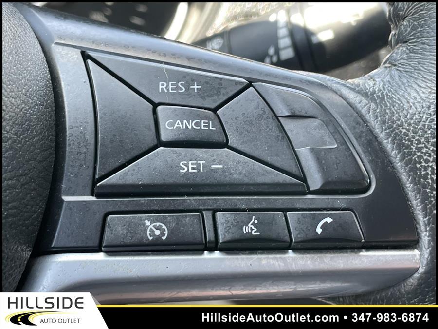 Used Nissan Rogue SV 2018 | Hillside Auto Outlet. Jamaica, New York Used Nissan Rogue SV 2018 | Hillside Auto Outlet. Jamaica, New York