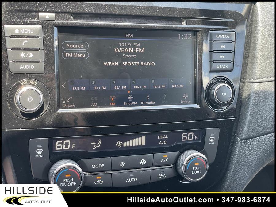 Used Nissan Rogue SV 2018 | Hillside Auto Outlet. Jamaica, New York Used Nissan Rogue SV 2018 | Hillside Auto Outlet. Jamaica, New York