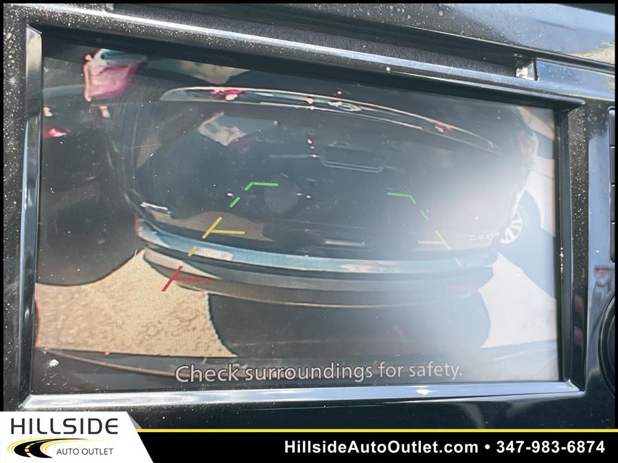 Used Nissan Rogue SV 2018 | Hillside Auto Outlet. Jamaica, New York Used Nissan Rogue SV 2018 | Hillside Auto Outlet. Jamaica, New York