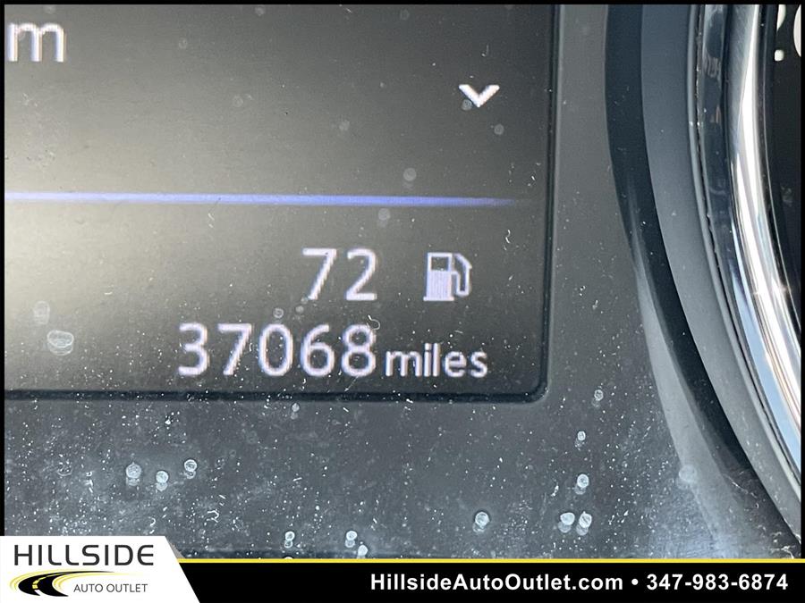 Used Nissan Rogue SV 2018 | Hillside Auto Outlet. Jamaica, New York Used Nissan Rogue SV 2018 | Hillside Auto Outlet. Jamaica, New York