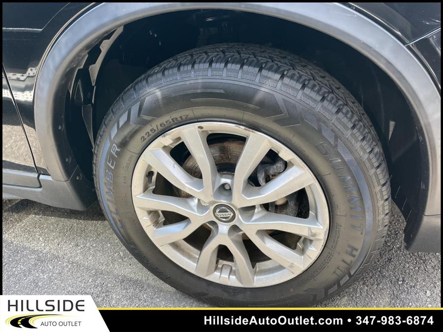 Used Nissan Rogue SV 2018 | Hillside Auto Outlet. Jamaica, New York Used Nissan Rogue SV 2018 | Hillside Auto Outlet. Jamaica, New York