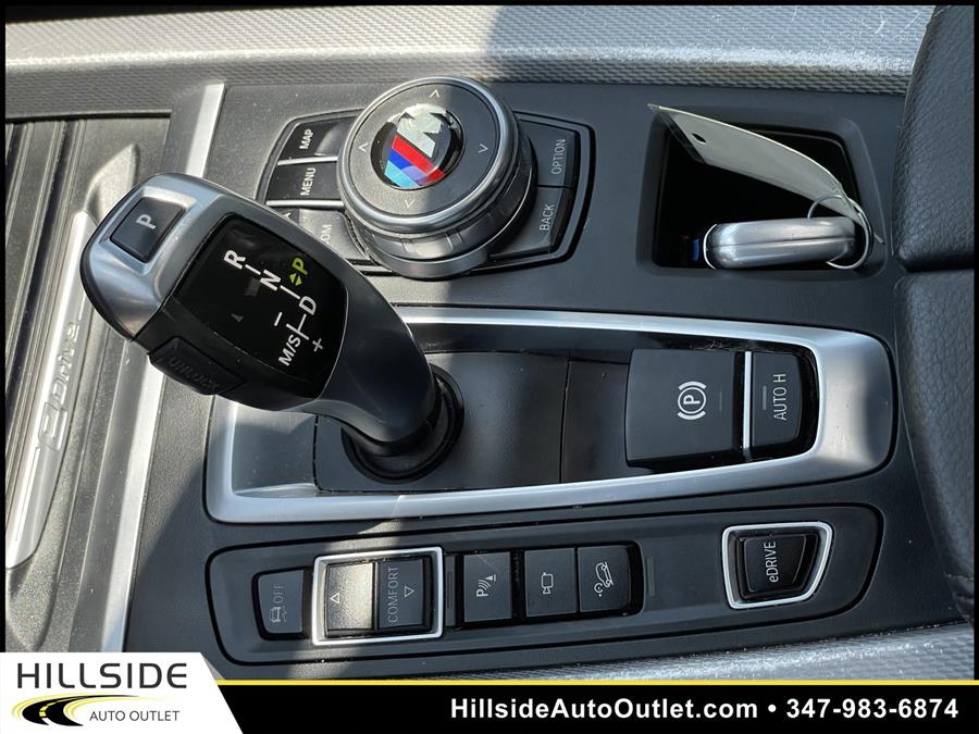 Used BMW X5 xDrive40e 2017 | Hillside Auto Outlet. Jamaica, New York Used BMW X5 xDrive40e 2017 | Hillside Auto Outlet. Jamaica, New York