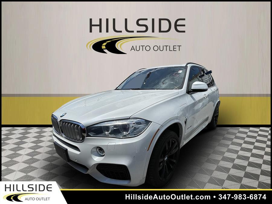 Used BMW X5 xDrive40e 2017 | Hillside Auto Outlet. Jamaica, New York Used BMW X5 xDrive40e 2017 | Hillside Auto Outlet. Jamaica, New York