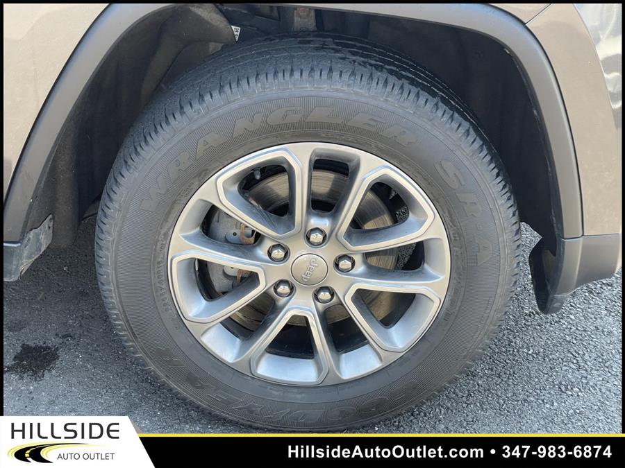 Used Jeep Grand Cherokee Limited 2015 | Hillside Auto Outlet. Jamaica, New York Used Jeep Grand Cherokee Limited 2015 | Hillside Auto Outlet. Jamaica, New York