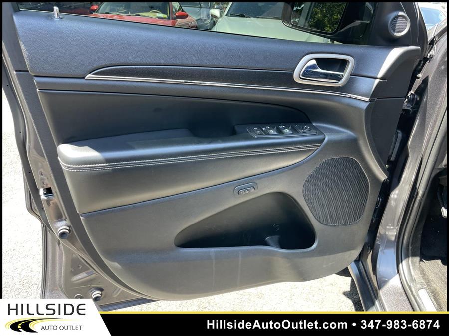 Used Jeep Grand Cherokee Limited 2015 | Hillside Auto Outlet. Jamaica, New York Used Jeep Grand Cherokee Limited 2015 | Hillside Auto Outlet. Jamaica, New York