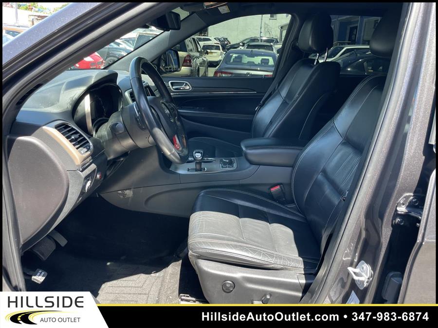 Used Jeep Grand Cherokee Limited 2015 | Hillside Auto Outlet. Jamaica, New York Used Jeep Grand Cherokee Limited 2015 | Hillside Auto Outlet. Jamaica, New York