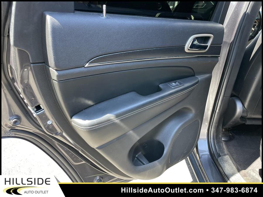 Used Jeep Grand Cherokee Limited 2015 | Hillside Auto Outlet. Jamaica, New York Used Jeep Grand Cherokee Limited 2015 | Hillside Auto Outlet. Jamaica, New York