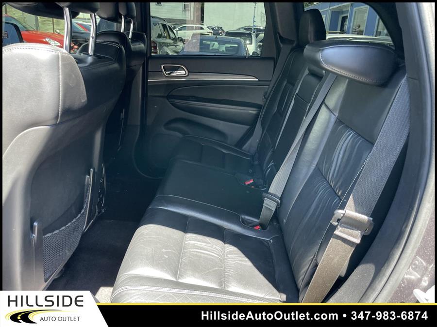 Used Jeep Grand Cherokee Limited 2015 | Hillside Auto Outlet. Jamaica, New York Used Jeep Grand Cherokee Limited 2015 | Hillside Auto Outlet. Jamaica, New York