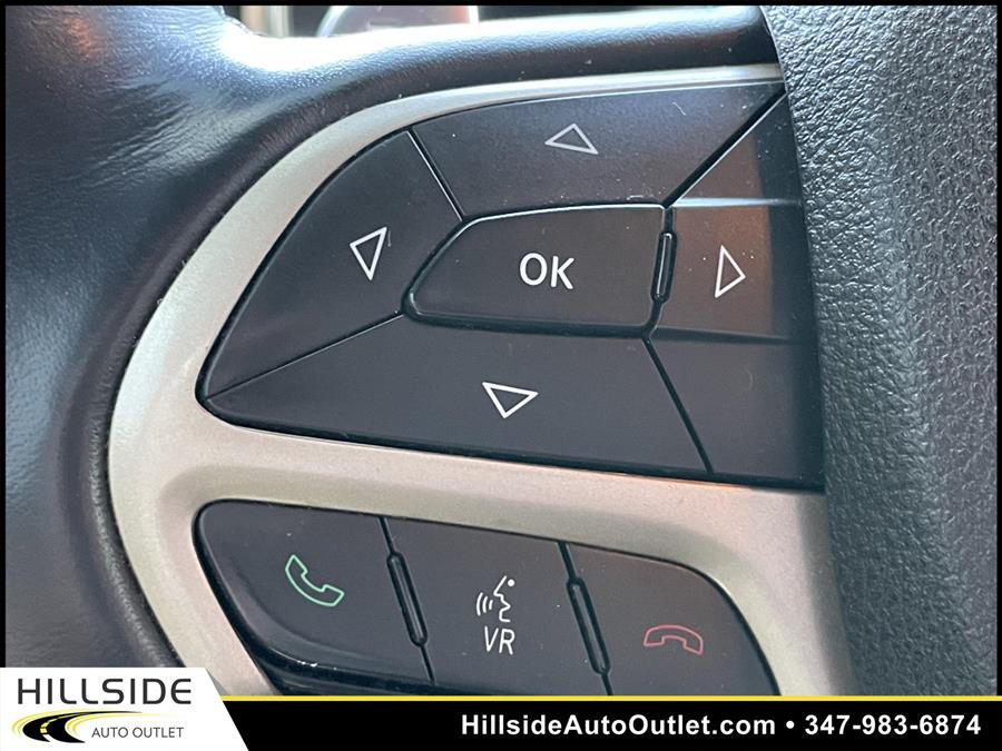 Used Jeep Grand Cherokee Limited 2015 | Hillside Auto Outlet. Jamaica, New York Used Jeep Grand Cherokee Limited 2015 | Hillside Auto Outlet. Jamaica, New York
