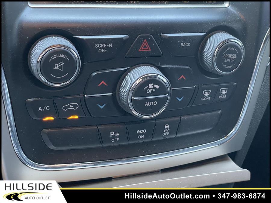 Used Jeep Grand Cherokee Limited 2015 | Hillside Auto Outlet. Jamaica, New York Used Jeep Grand Cherokee Limited 2015 | Hillside Auto Outlet. Jamaica, New York