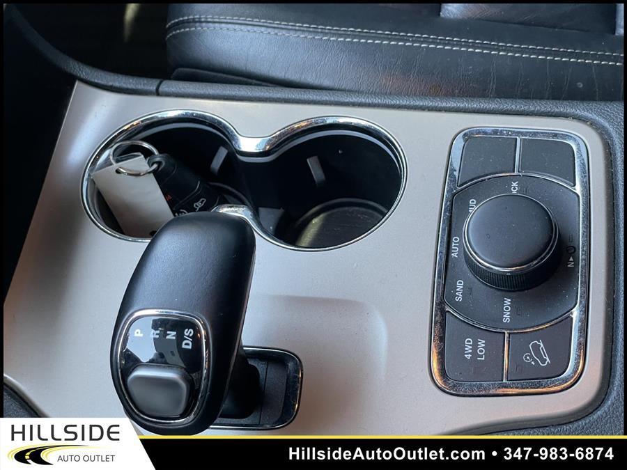 Used Jeep Grand Cherokee Limited 2015 | Hillside Auto Outlet. Jamaica, New York Used Jeep Grand Cherokee Limited 2015 | Hillside Auto Outlet. Jamaica, New York
