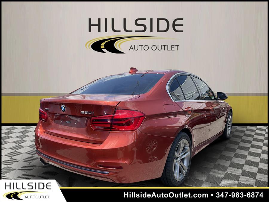 Used BMW 3 Series 330i xDrive 2018 | Hillside Auto Outlet. Jamaica, New York Used BMW 3 Series 330i xDrive 2018 | Hillside Auto Outlet. Jamaica, New York