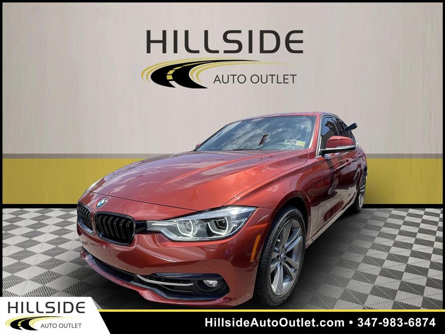 Used BMW 3 Series 330i xDrive 2018 | Hillside Auto Outlet. Jamaica, New York Used BMW 3 Series 330i xDrive 2018 | Hillside Auto Outlet. Jamaica, New York