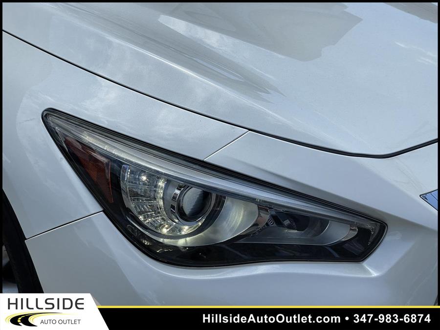 Used Infiniti Q50 3.0t LUXE 2018 | Hillside Auto Outlet. Jamaica, New York Used Infiniti Q50 3.0t LUXE 2018 | Hillside Auto Outlet. Jamaica, New York
