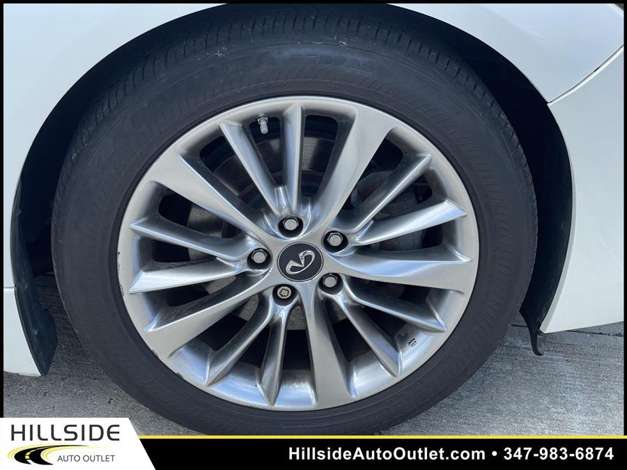 Used Infiniti Q50 3.0t LUXE 2018 | Hillside Auto Outlet. Jamaica, New York Used Infiniti Q50 3.0t LUXE 2018 | Hillside Auto Outlet. Jamaica, New York
