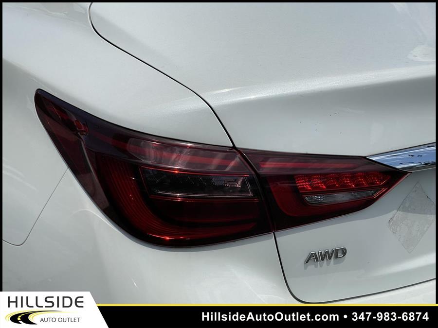 Used Infiniti Q50 3.0t LUXE 2018 | Hillside Auto Outlet. Jamaica, New York Used Infiniti Q50 3.0t LUXE 2018 | Hillside Auto Outlet. Jamaica, New York