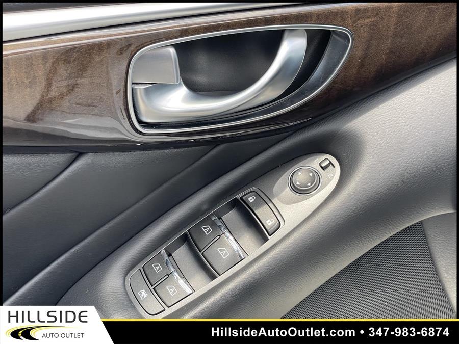 Used Infiniti Q50 3.0t LUXE 2018 | Hillside Auto Outlet. Jamaica, New York Used Infiniti Q50 3.0t LUXE 2018 | Hillside Auto Outlet. Jamaica, New York