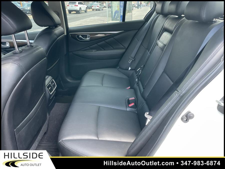 Used Infiniti Q50 3.0t LUXE 2018 | Hillside Auto Outlet. Jamaica, New York Used Infiniti Q50 3.0t LUXE 2018 | Hillside Auto Outlet. Jamaica, New York