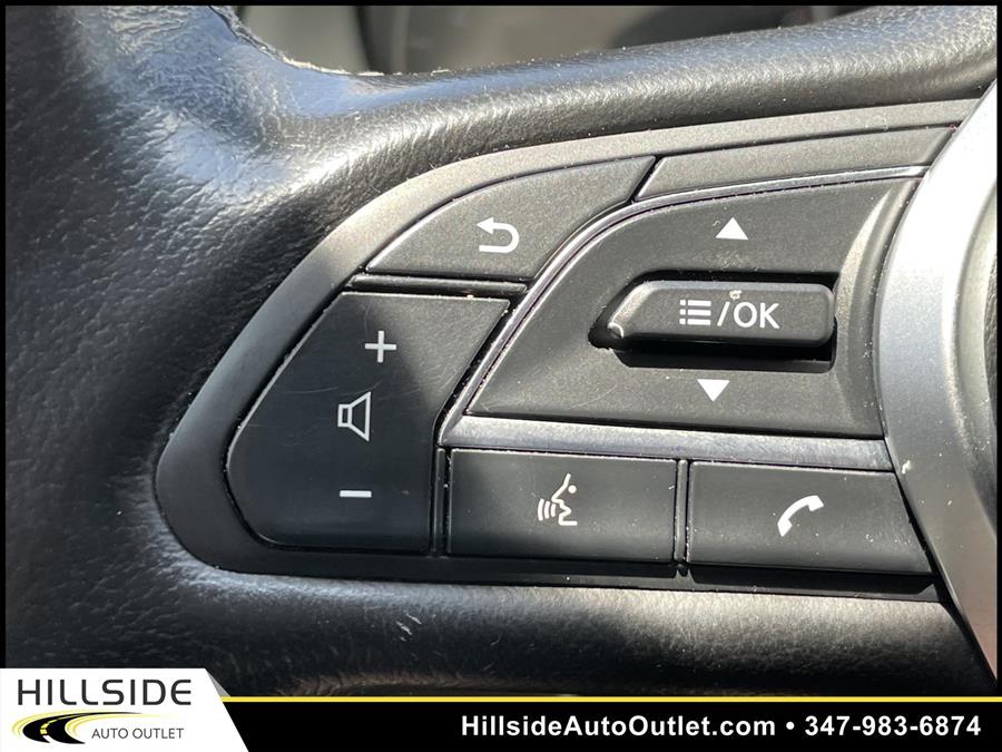 Used Infiniti Q50 3.0t LUXE 2018 | Hillside Auto Outlet. Jamaica, New York Used Infiniti Q50 3.0t LUXE 2018 | Hillside Auto Outlet. Jamaica, New York