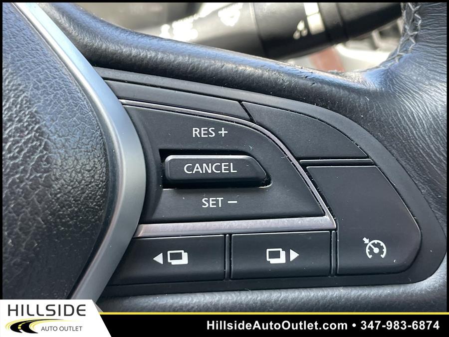 Used Infiniti Q50 3.0t LUXE 2018 | Hillside Auto Outlet. Jamaica, New York Used Infiniti Q50 3.0t LUXE 2018 | Hillside Auto Outlet. Jamaica, New York