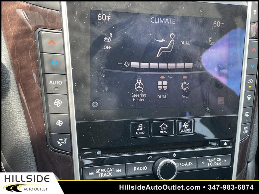 Used Infiniti Q50 3.0t LUXE 2018 | Hillside Auto Outlet. Jamaica, New York Used Infiniti Q50 3.0t LUXE 2018 | Hillside Auto Outlet. Jamaica, New York
