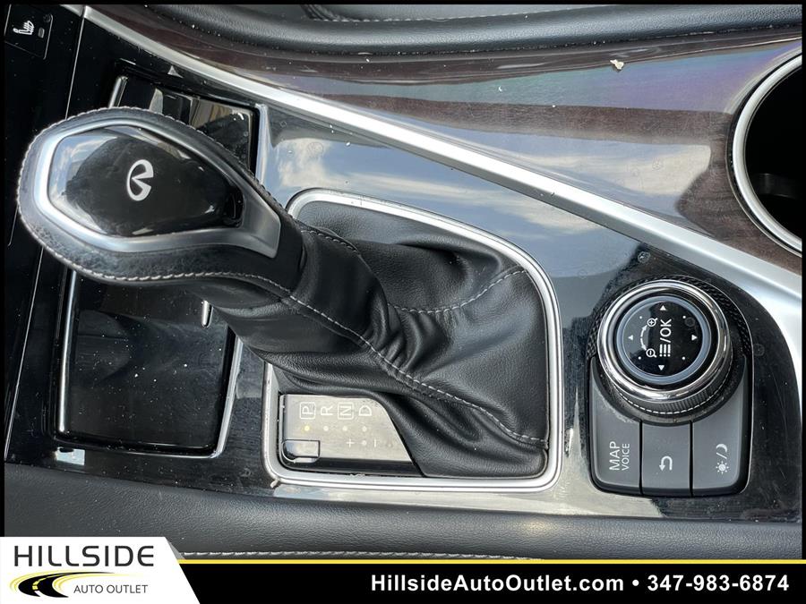 Used Infiniti Q50 3.0t LUXE 2018 | Hillside Auto Outlet. Jamaica, New York Used Infiniti Q50 3.0t LUXE 2018 | Hillside Auto Outlet. Jamaica, New York