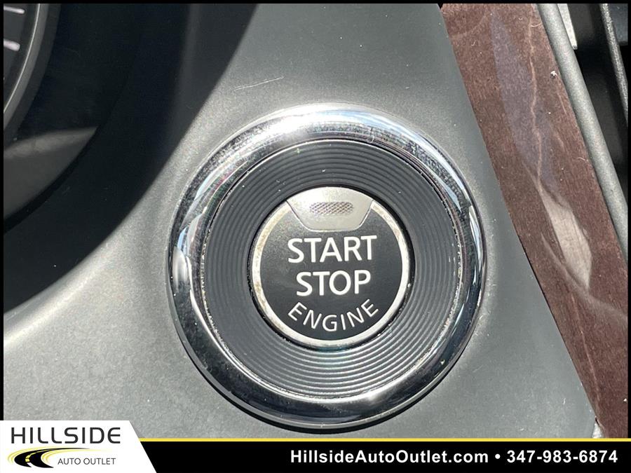 Used Infiniti Q50 3.0t LUXE 2018 | Hillside Auto Outlet. Jamaica, New York Used Infiniti Q50 3.0t LUXE 2018 | Hillside Auto Outlet. Jamaica, New York