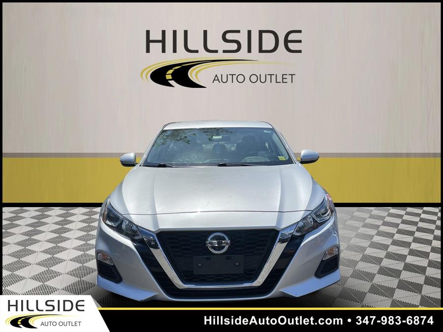 Used Nissan Altima 2.5 S 2019 | Hillside Auto Outlet. Jamaica, New York Used Nissan Altima 2.5 S 2019 | Hillside Auto Outlet. Jamaica, New York