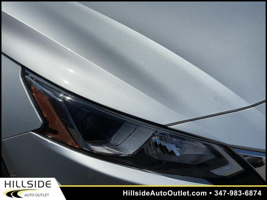 Used Nissan Altima 2.5 S 2019 | Hillside Auto Outlet. Jamaica, New York Used Nissan Altima 2.5 S 2019 | Hillside Auto Outlet. Jamaica, New York