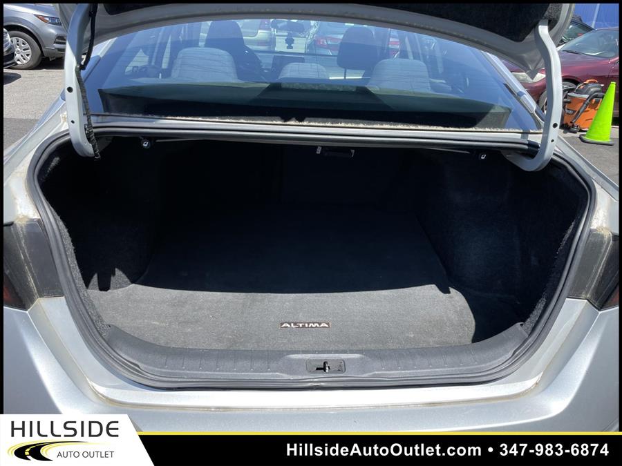 Used Nissan Altima 2.5 S 2019 | Hillside Auto Outlet. Jamaica, New York Used Nissan Altima 2.5 S 2019 | Hillside Auto Outlet. Jamaica, New York