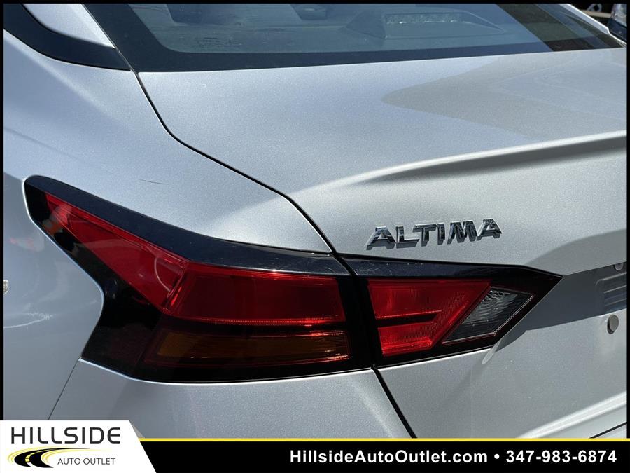 Used Nissan Altima 2.5 S 2019 | Hillside Auto Outlet. Jamaica, New York Used Nissan Altima 2.5 S 2019 | Hillside Auto Outlet. Jamaica, New York
