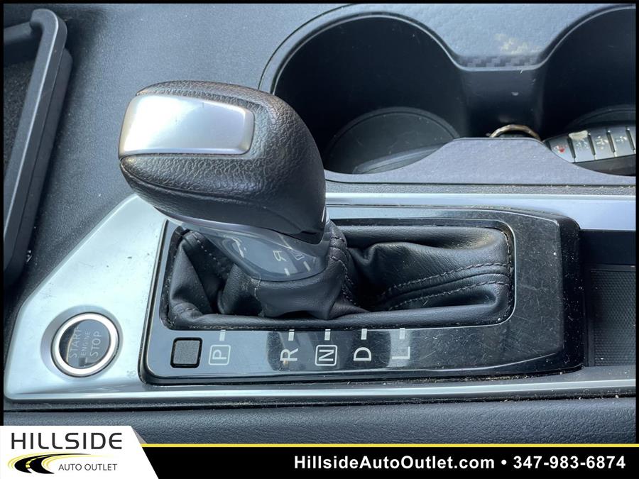 Used Nissan Altima 2.5 S 2019 | Hillside Auto Outlet. Jamaica, New York Used Nissan Altima 2.5 S 2019 | Hillside Auto Outlet. Jamaica, New York
