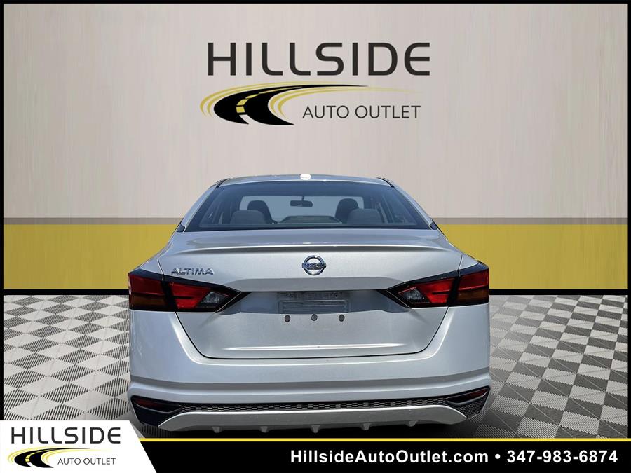 Used Nissan Altima 2.5 S 2019 | Hillside Auto Outlet. Jamaica, New York Used Nissan Altima 2.5 S 2019 | Hillside Auto Outlet. Jamaica, New York