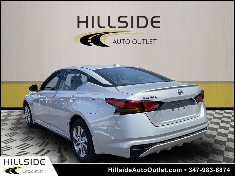 Used Nissan Altima 2.5 S 2019 | Hillside Auto Outlet. Jamaica, New York Used Nissan Altima 2.5 S 2019 | Hillside Auto Outlet. Jamaica, New York