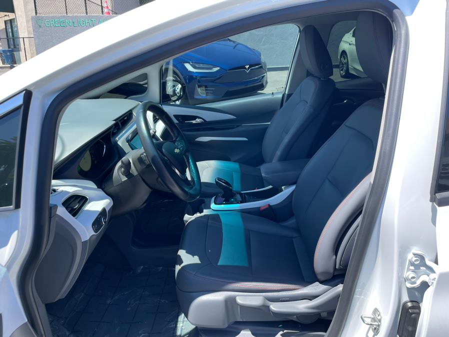 Used Chevrolet Bolt EV Premier 2020 | Green Light Auto Wholesale. Daly City, California Used Chevrolet Bolt EV Premier 2020 | Green Light Auto Wholesale. Daly City, California