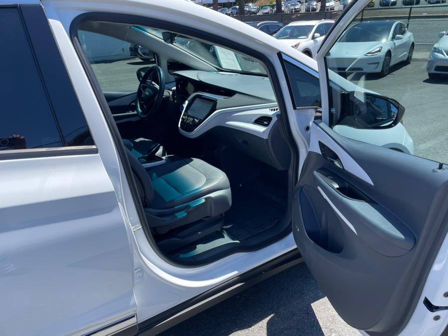 Used Chevrolet Bolt EV Premier 2020 | Green Light Auto Wholesale. Daly City, California Used Chevrolet Bolt EV Premier 2020 | Green Light Auto Wholesale. Daly City, California
