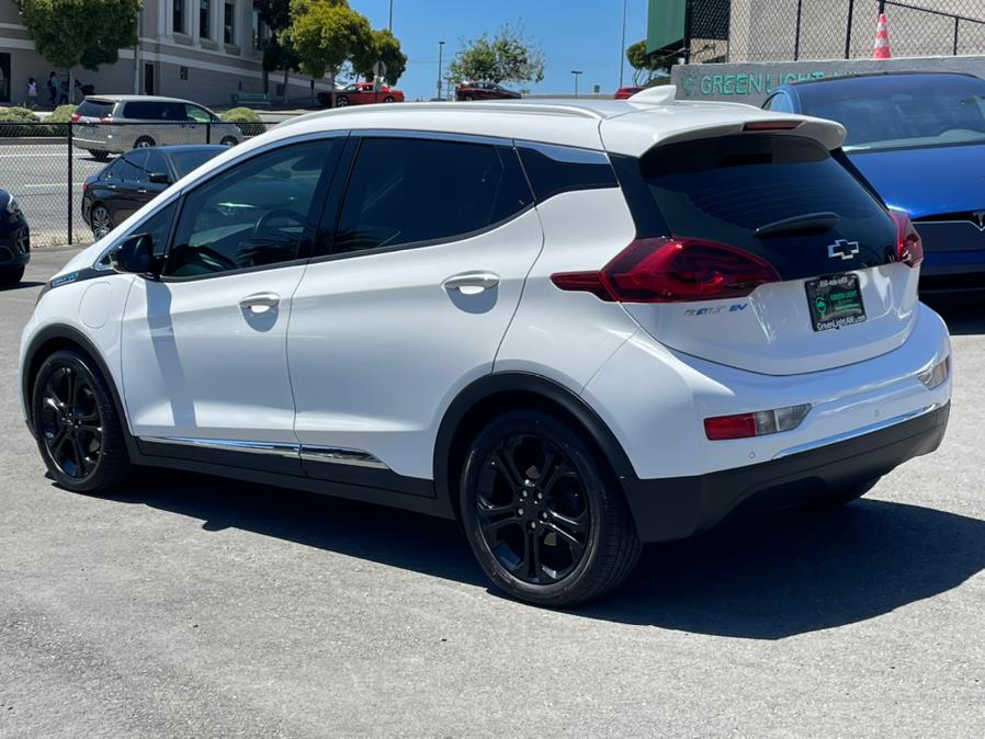 Used Chevrolet Bolt EV Premier 2020 | Green Light Auto Wholesale. Daly City, California Used Chevrolet Bolt EV Premier 2020 | Green Light Auto Wholesale. Daly City, California