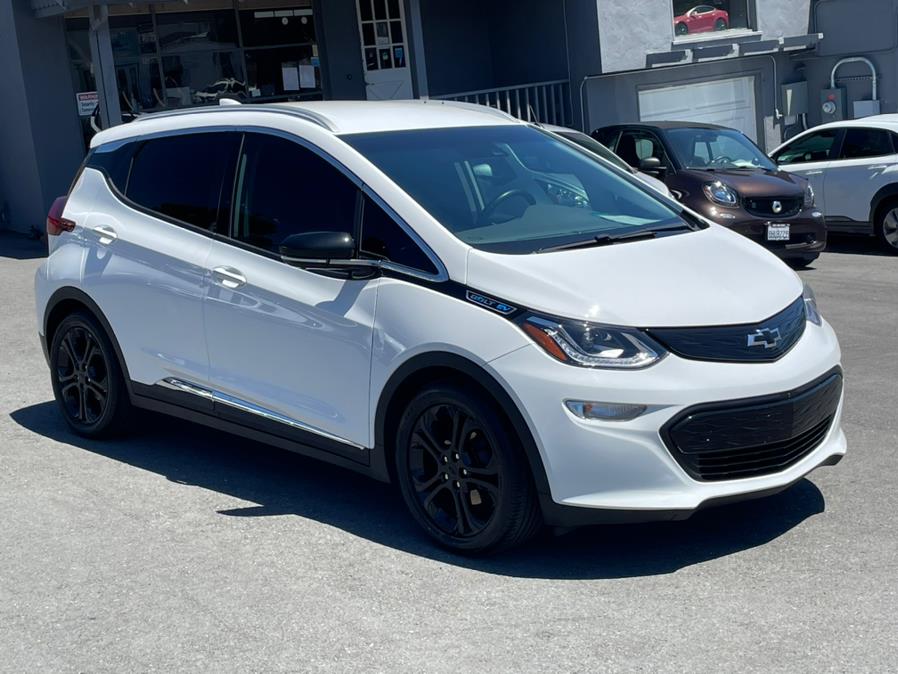 Used Chevrolet Bolt EV Premier 2020 | Green Light Auto Wholesale. Daly City, California Used Chevrolet Bolt EV Premier 2020 | Green Light Auto Wholesale. Daly City, California
