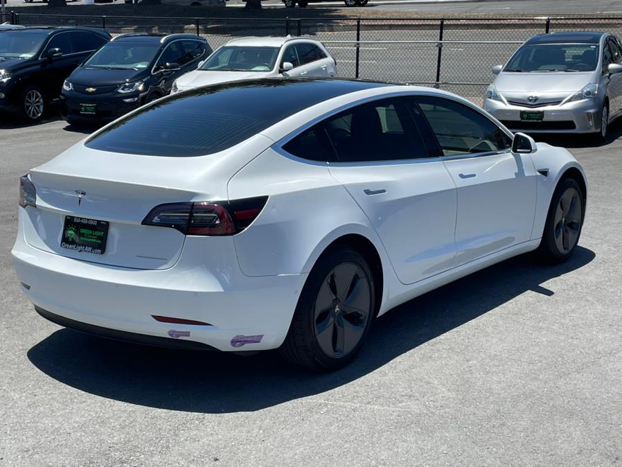 Used Tesla Model 3 Standard Range Battery Plus RWD 2019 | Green Light Auto Wholesale. Daly City, California Used Tesla Model 3 Standard Range Battery Plus RWD 2019 | Green Light Auto Wholesale. Daly City, California
