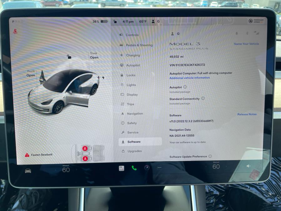 Used Tesla Model 3 Standard Range Battery Plus RWD 2019 | Green Light Auto Wholesale. Daly City, California Used Tesla Model 3 Standard Range Battery Plus RWD 2019 | Green Light Auto Wholesale. Daly City, California