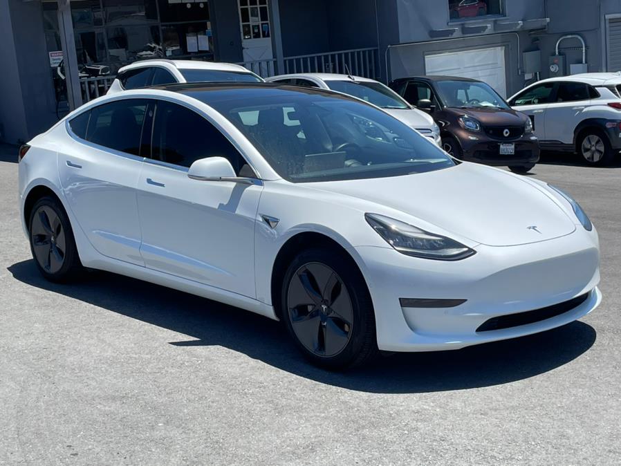 Used Tesla Model 3 Standard Range Battery Plus RWD 2019 | Green Light Auto Wholesale. Daly City, California Used Tesla Model 3 Standard Range Battery Plus RWD 2019 | Green Light Auto Wholesale. Daly City, California