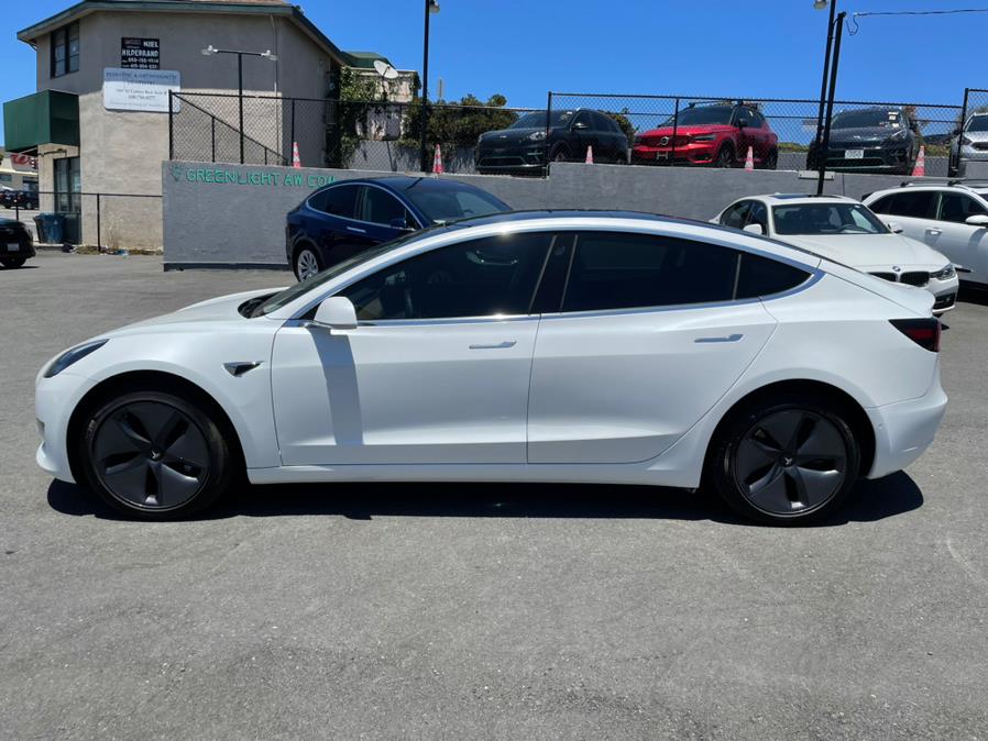 Used Tesla Model 3 Standard Range Battery Plus RWD 2019 | Green Light Auto Wholesale. Daly City, California Used Tesla Model 3 Standard Range Battery Plus RWD 2019 | Green Light Auto Wholesale. Daly City, California