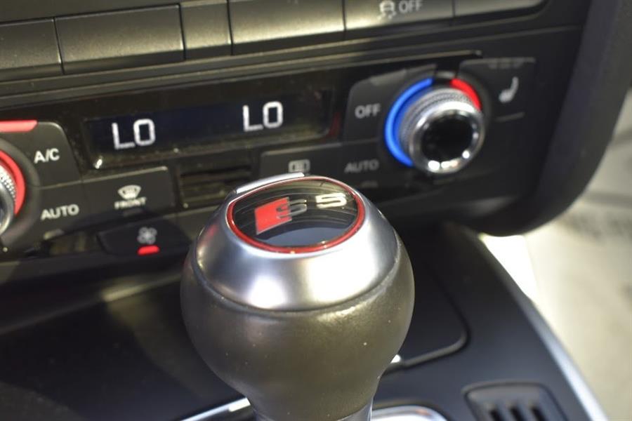 Used Audi S5 3.0T Premium Plus 2015 | Certified Performance Motors. Valley Stream, New York