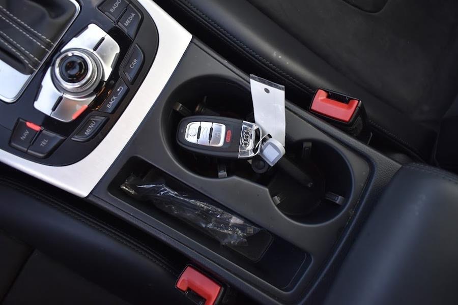Used Audi S5 3.0T Premium Plus 2015 | Certified Performance Motors. Valley Stream, New York