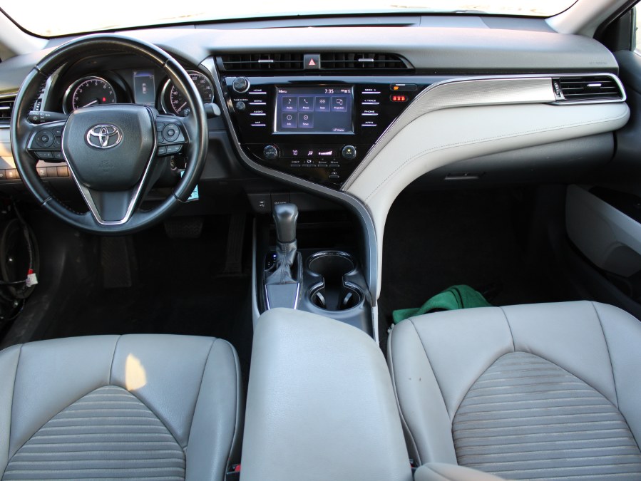 2019 Toyota Camry SE, available for sale in Great Neck, New York | Auto Expo Ent Inc.. Great Neck, New York