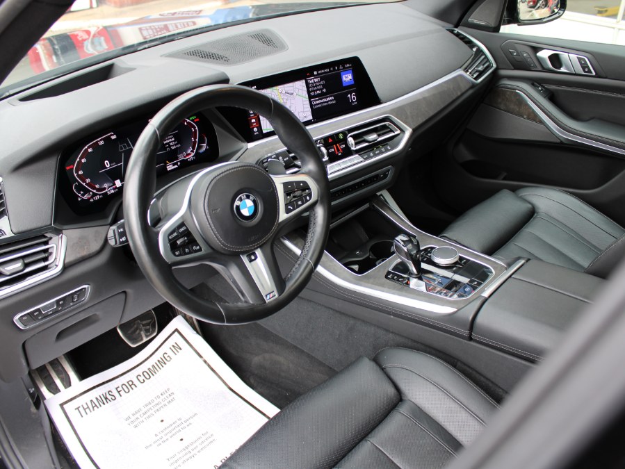 Used BMW X5 xDrive40i 2019 | Auto Expo Ent Inc.. Great Neck, New York Used BMW X5 xDrive40i 2019 | Auto Expo Ent Inc.. Great Neck, New York