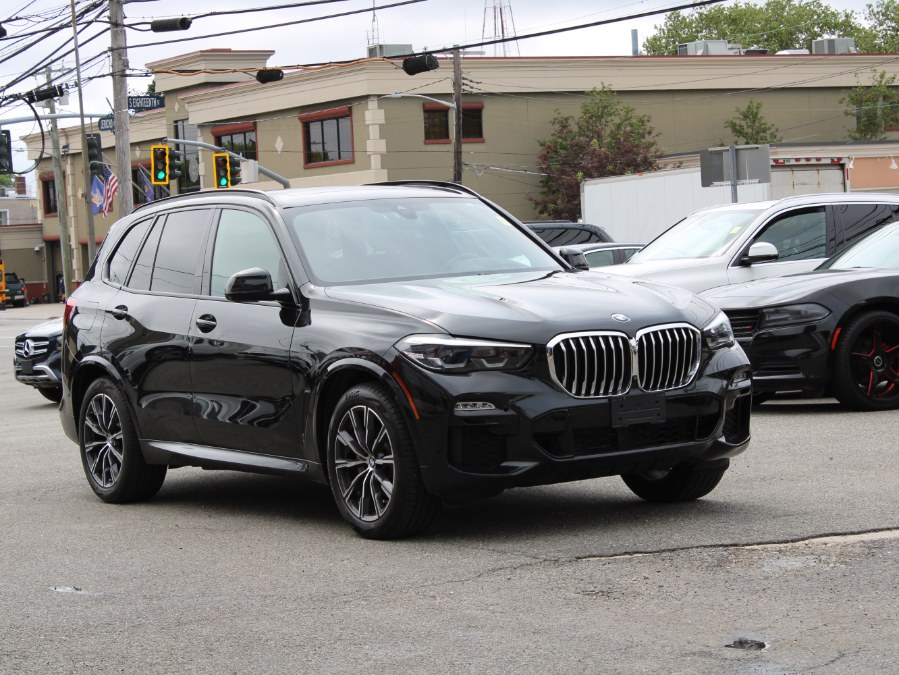 Used BMW X5 xDrive40i 2019 | Auto Expo Ent Inc.. Great Neck, New York