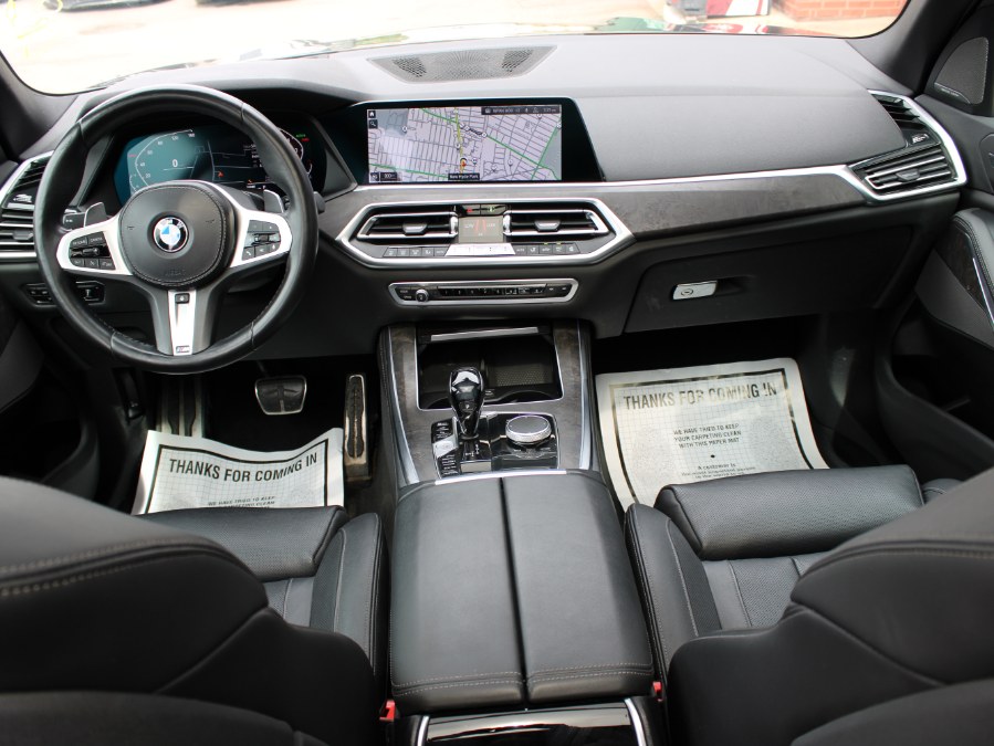 Used BMW X5 xDrive40i 2019 | Auto Expo Ent Inc.. Great Neck, New York Used BMW X5 xDrive40i 2019 | Auto Expo Ent Inc.. Great Neck, New York