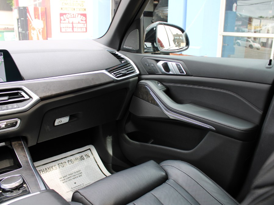 Used BMW X5 xDrive40i 2019 | Auto Expo Ent Inc.. Great Neck, New York Used BMW X5 xDrive40i 2019 | Auto Expo Ent Inc.. Great Neck, New York